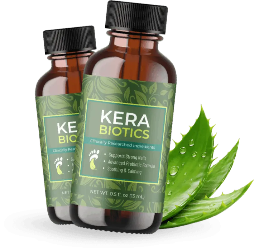 KeraBiotics